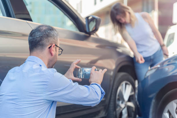 Professional Sr22 Insurance technician working in Cedar Grove, WI